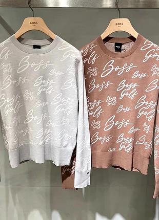 Светр boss