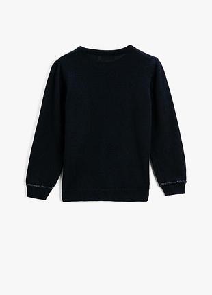 Джемпер детский koton kids 6