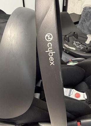 Автокрісло cybex cloud t+ i-size 6