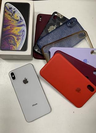 Iphone 10 xs max 256 gb