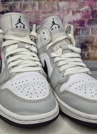 Кроссовки nike jordan 2