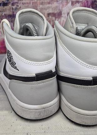 Кроссовки nike jordan 6
