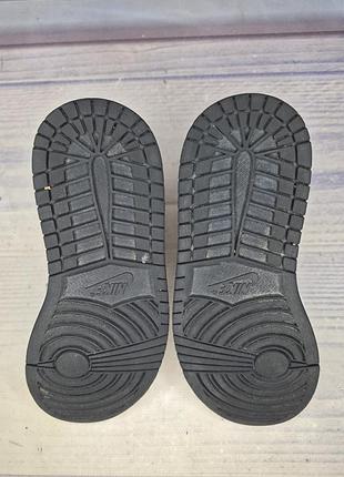Кроссовки nike jordan 5