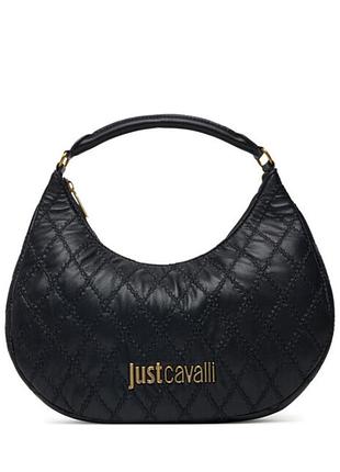 Стильна сумка кроссбоді just cavalli оригинал 3