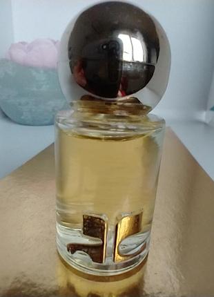 Courrèges empreinte миниатюра 5мл винтаж