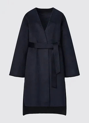 Uniqlo :c — це авторська колекція від клер вейт келлер, колишньої креативної директорки домів givenchy та chloé