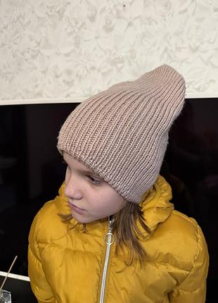 Зимова шапка
