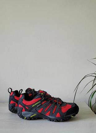 Кроссовки треккинговые оригинал merrell bsdx j98407 р.41