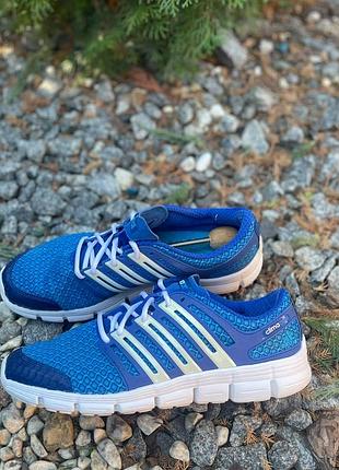 Оригінальні adidas climacool чоловічі кросівки 46-29,5см!