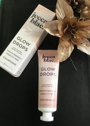 Праймер glow drops primer jecca blac