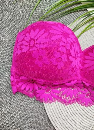 Топ бюстгальтер primark 2
