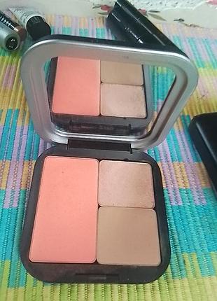 Make up fpr ever, набор косметики для лица