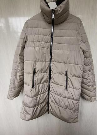 Теплая куртка от luhta 2