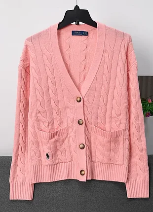 Кардиган женский polo ralph lauren