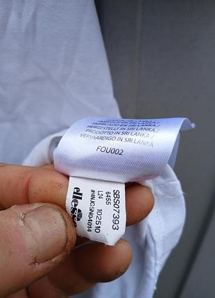 Чоловіча футболка ellesse. 8