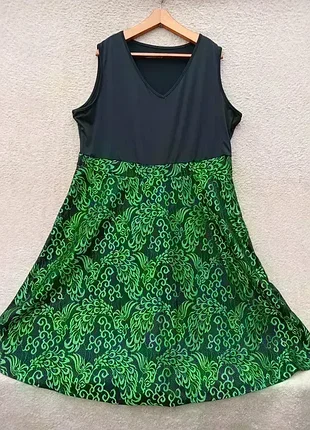 Плаття,р52-54💚🖤💚🖤