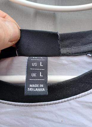 Чоловіча футболка ellesse. 4