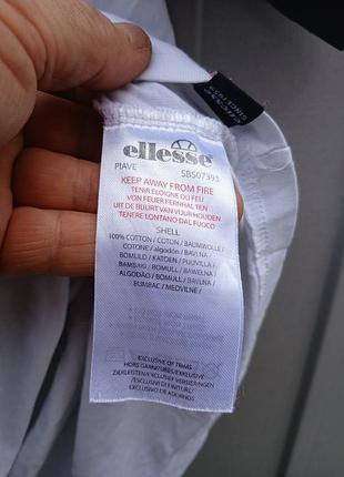 Чоловіча футболка ellesse. 6