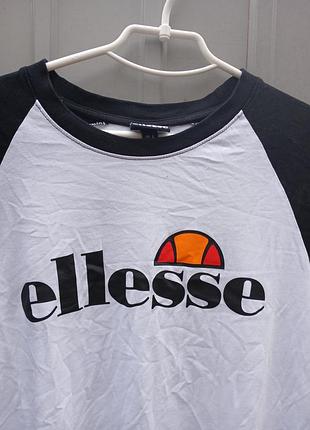 Чоловіча футболка ellesse. 2