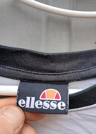 Чоловіча футболка ellesse. 3