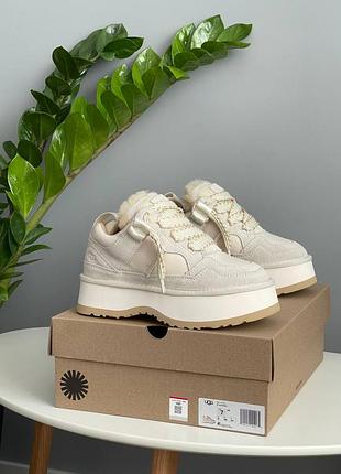 Жіночі угги ugg astromel jasmine fur овчина 36-40 топ