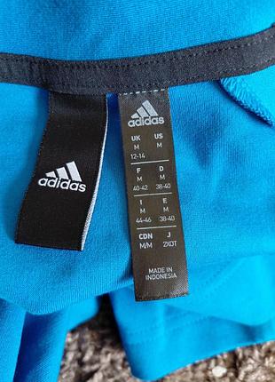 Укороченный лонгслив adidas 4