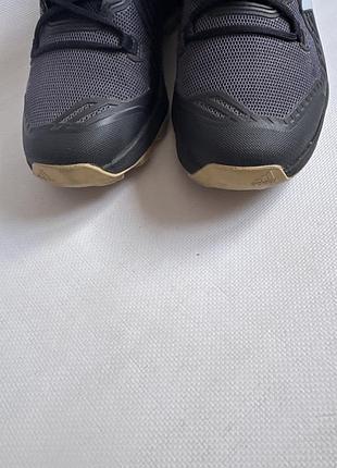 Трекінгові кросівки adidas terrex 3