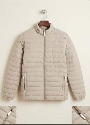 Куртка чоловіча jack&jones розмір:s