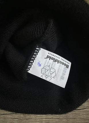 Оригинальная шапка 5