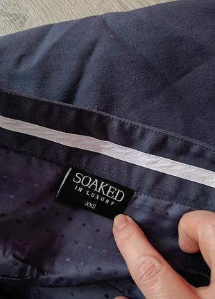Жіноча спідниця міді soaked in luxury сіра