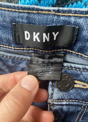 Джинси dkny 5