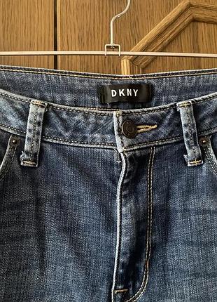 Джинси dkny 3