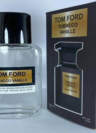 Tobacco vanille 🖤🤎 дорогий люксовий аромат 3