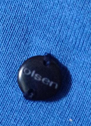 Лонгслів від olsen 3
