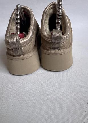 Замшеві ugg 4