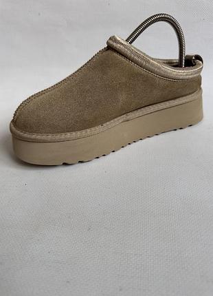 Замшеві ugg 6