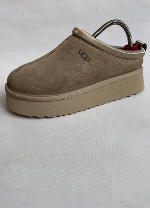 Замшеві ugg 5