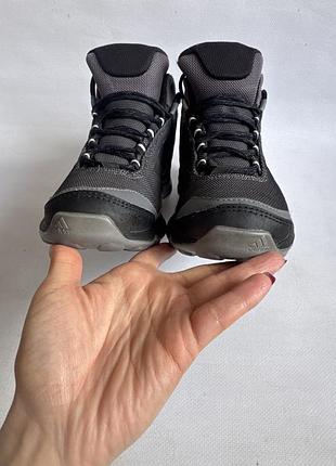 Черевики adidas gore tex 2