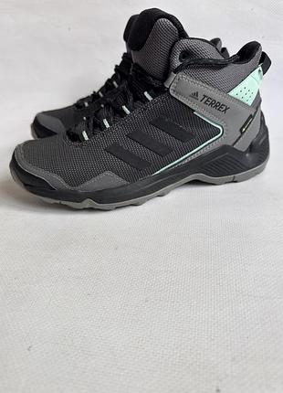 Черевики adidas gore tex