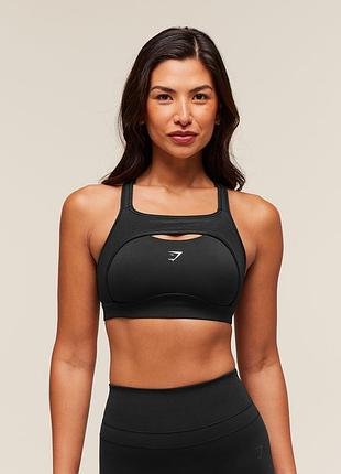 Спортивний топ gymshark