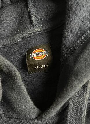 Худі dickies 2
