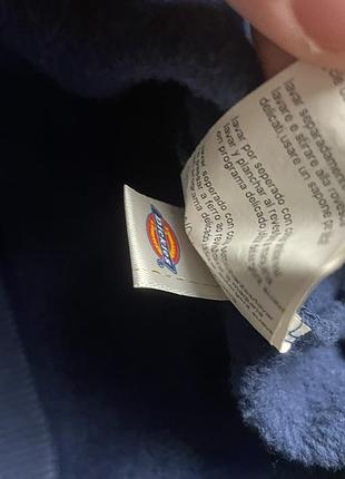 Худі dickies 4