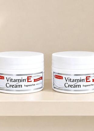 De la cruz vitamin e cream 10 000 мо зволожувальний крем із вітаміном е, 12 г