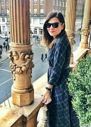 Классное плотное миди платье в клетку с поясом zara
☝️☝️☝️☝️☝️☝️☝️☝️☝️☝️☝️☝️☝️