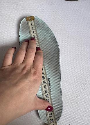 Черевики adidas gore tex 8