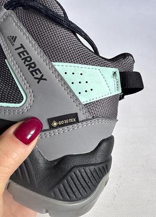 Черевики adidas gore tex 7