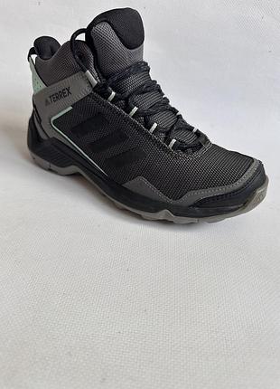 Черевики adidas gore tex 4