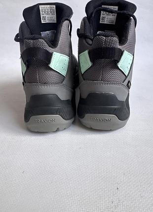 Черевики adidas gore tex 3