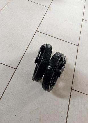 Carrello bravo lite переднє колесо 3