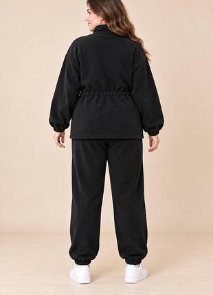 Костюм женский флисовый 6